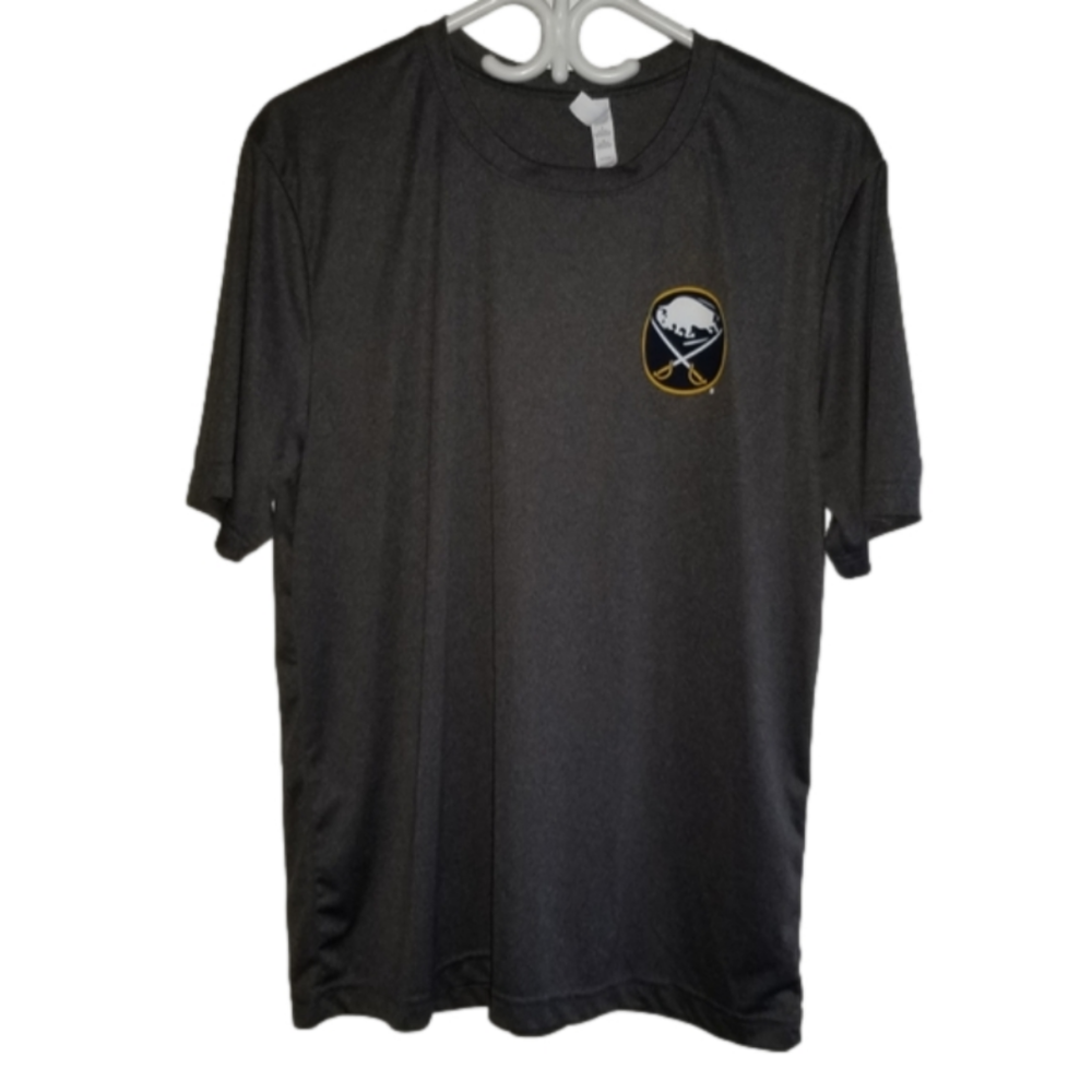 Buffalo Sabres Top Shelf TShirt Size L